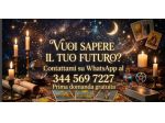 Prima domanda gratuita ai tarocchi