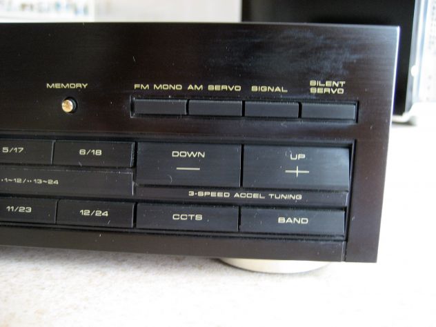 Sintonizzatore HiFi stereo Pioneer F-X450 - Foto 3