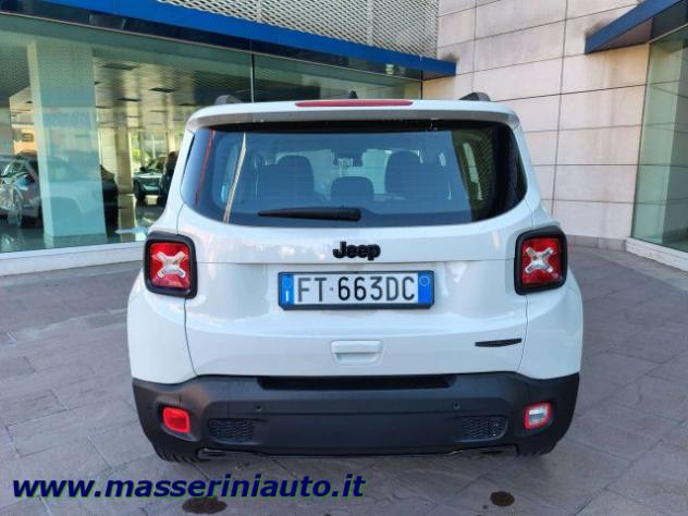 JEEP Renegade Renegade 1.4 m-air Limited fwd 140cv my18 rif. 23907840 - Foto 4