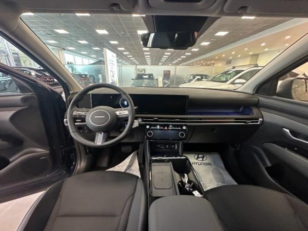 HYUNDAI Tucson 1.6 FULL HYBRID EXELLENCE 215 CV rif. 24198455 - Foto 9