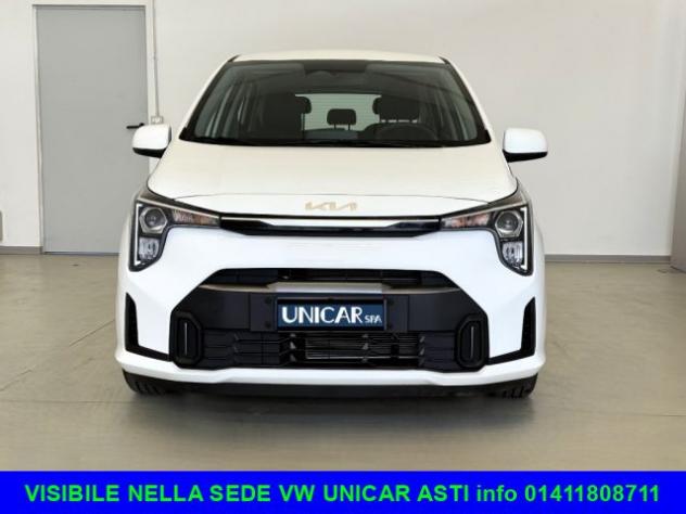 KIA Picanto 1.0 12V 5 porte Urban rif. 24097529 - Foto 2