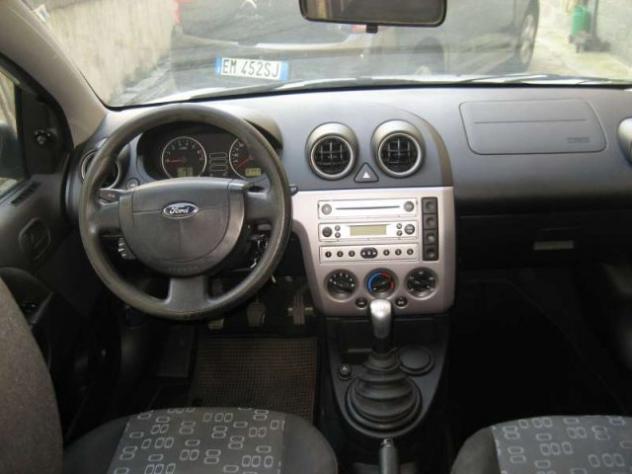 FORD Fiesta 1.2 16V 5 PORTE TECNO rif. 23303391 - Foto 10