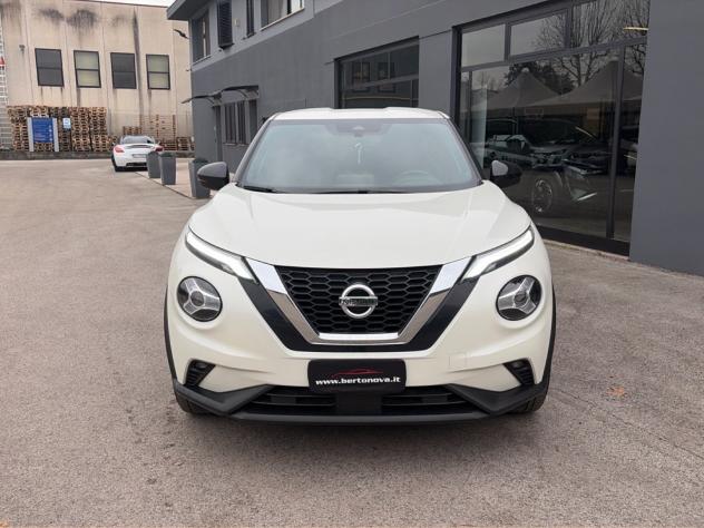 Nissan Juke Juke 1.0 DIG-T 114 CV N-Connecta - Foto 6