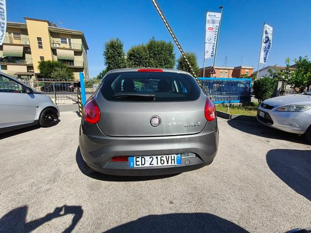 Fiat Bravo 1.6 MJT 105 CV Dynamic - Foto 5
