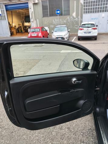 Fiat 500 0.9 TwinAir Turbo Sport - Foto 9