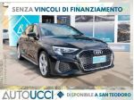 AUDI A3 SPB 35 TFSI 150 Cv S tronic S line  rif. 23958101