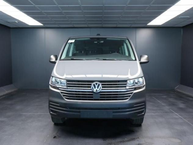 VOLKSWAGEN Caravelle 2.0 TDI 110CV PC Trendline - 9 POSTI rif. 23518657 - Foto 2