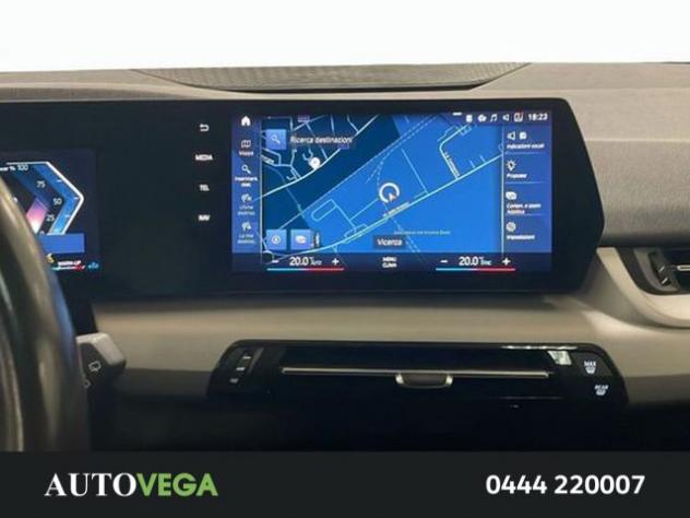 BMW 218 218i active tourer auto rif. 23735799 - Foto 10