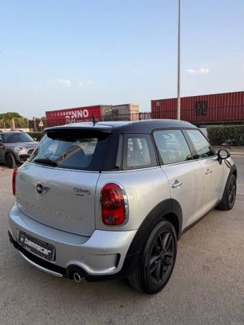 MINI Countryman Mini Cooper SD Countryman rif. 24042642 - Foto 5