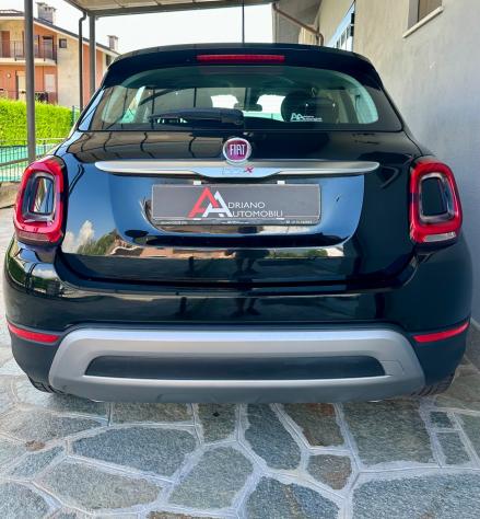 Fiat 500 X 500X 1.3 mjt 120 4x2 95cv - Foto 7