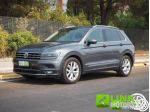 VOLKSWAGEN Tiguan 2.0 TDI SCR DSG Advanced BMT 150cv