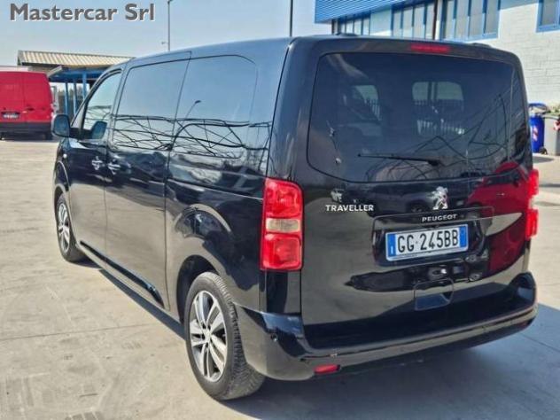 CITROEN Spacetourer Traveller N1 autocarro bluehdi 180 VIP STD - GG245 rif. 23961035 - Foto 4