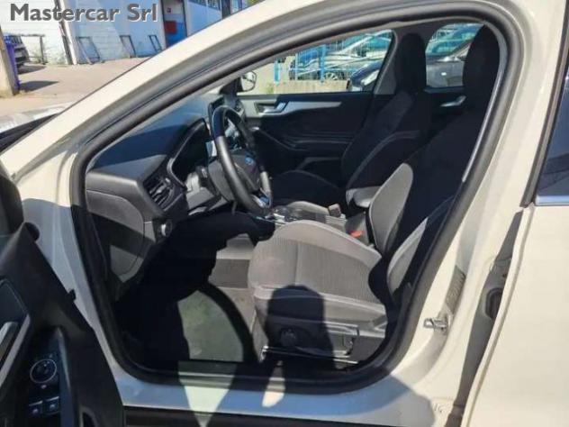FORD Focus Focus SW 1.5 ecoblue Business 120cv auto - GG255ZL rif. 24161614 - Foto 10