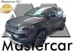 JEEP Compass Compass 1.3 turbo t4 phev PLUS 4xe auto - GJ269AG rif. 23960393