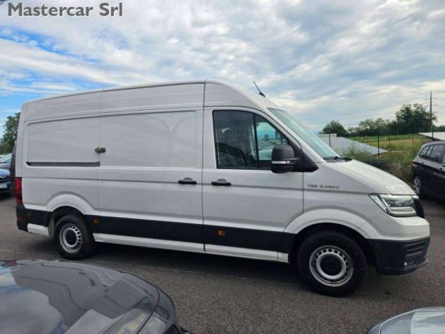 VOLKSWAGEN Crafter MAN Etge 35 std ELETTRICO - GD106SL rif. 24095971 - Foto 7