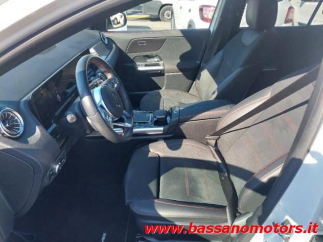 MERCEDES-BENZ GLA 200 Automatic AMG Line Premium rif. 24022049 - Foto 5