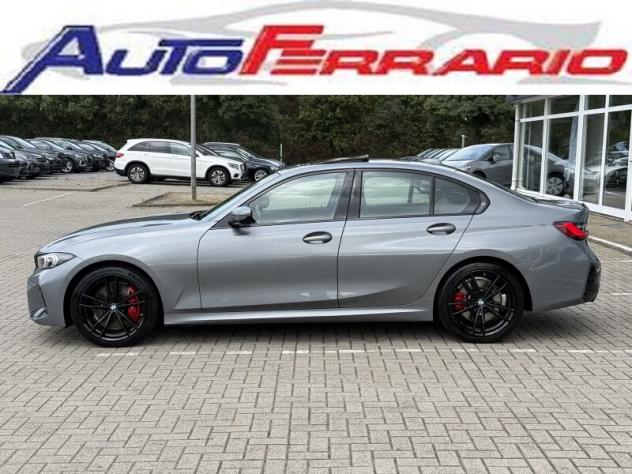 BMW Serie 3(G20/1-80/1) 320i Msport - Foto 9