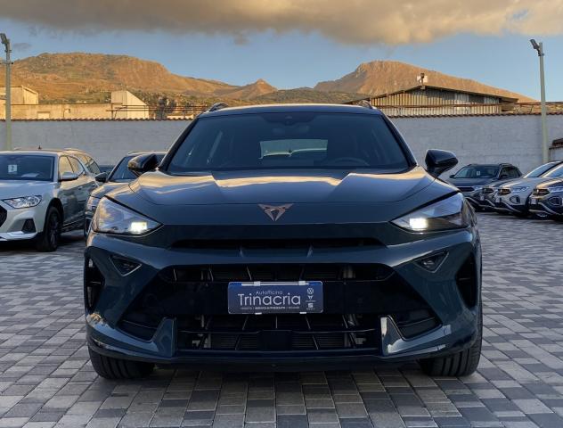 CUPRA Formentor 1.5 TSI e-hybrid 204CV DSG - Foto 2