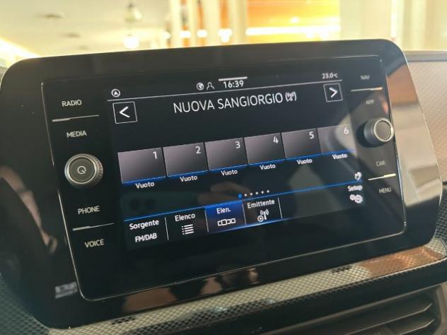 VOLKSWAGEN T-Cross 1.0 TSI Edition Plus - PROMO K73 rif. 23905401 - Foto 10