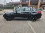 Bmw X4 xDrive20d