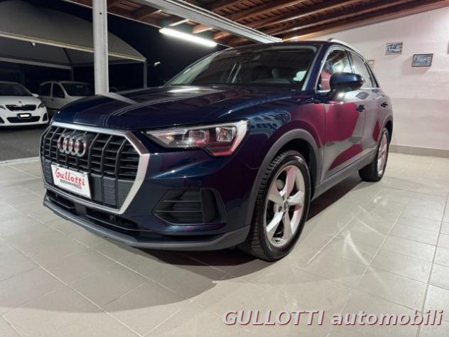 AUDI Q3 2.0 TDI 150 CV S-tronic Business - Foto 3
