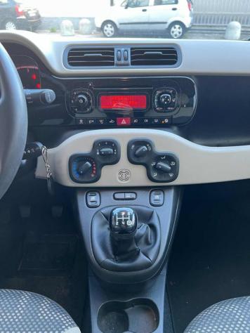 FIAT Panda 1.3 MJT S&S 4x4 rif. 23055571 - Foto 8