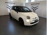 FIAT 500 500 1.2 120 easypower Gpl 69cv my20