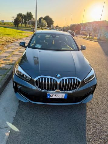 Bmw 118D Msport- Automatica- Permuta - Foto 6