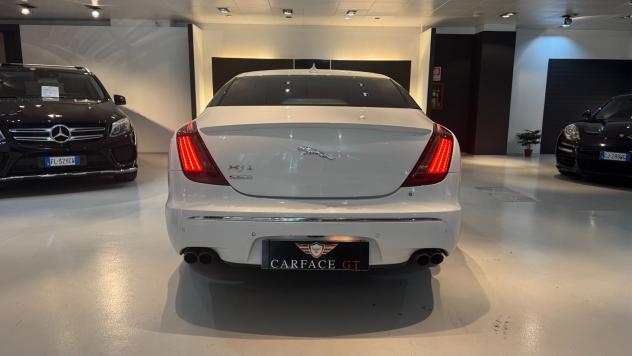 JAGUAR XJL 5.0 BENZINA 510CV - 2013 - Foto 5