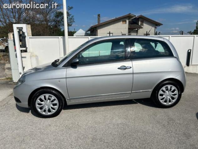 LANCIA Ypsilon 1.3 MJT 75 CV Automatica rif. 23945122 - Foto 7