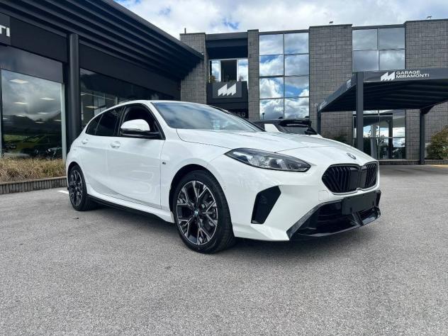 BMW Serie 1 118d MSport auto - Foto 2
