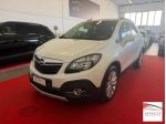 OPEL - Mokka -  1.6 Ecotec 115 CV 4x2 S&S Cosmo