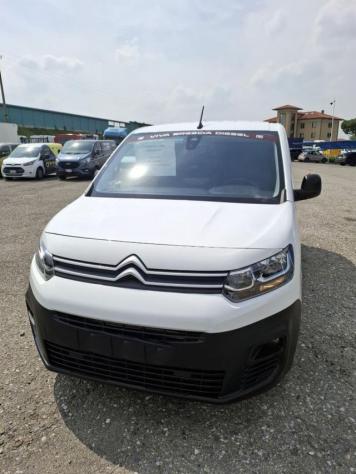 CITROEN Berlingo BlueHDi 130 S&S Van M Club rif. 23803838 - Foto 2