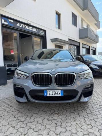 BMW X4 Xdrive20d Msport auto my19 - Foto 2