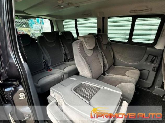 CITROEN Jumpy 2.0 HDi/160 FAP aut. PL Multispace Selection rif. 19336858 - Foto 5