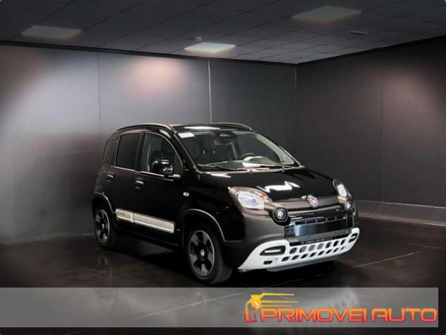 FIAT Panda 1.0 FireFly S&S Hybrid Pandina rif. 23240386
