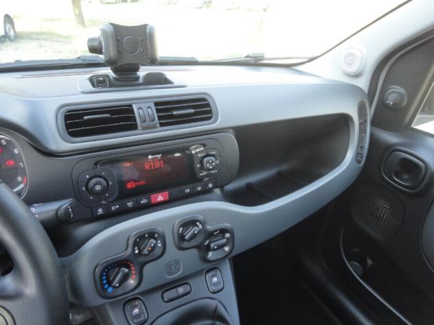 FIAT Panda 3ª serie Panda 1.0 FireFly S&S Hybrid City Life - Foto 9