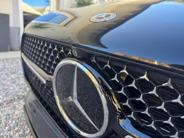 MERCEDES-BENZ A 180 Automatic AMG Line TETTO*360*AMBIENT*MULTIBEAM rif. 23807601 - Foto 3