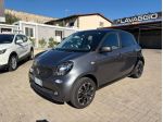 Smart ForFour 90 0.9 Turbo twinamic Prime