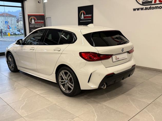 Bmw 118 118i 5p. Msport - Foto 6