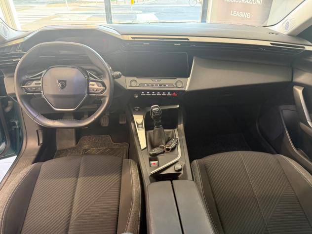 Peugeot 308 PureTech Turbo 130 S&S SW Allure - Foto 8