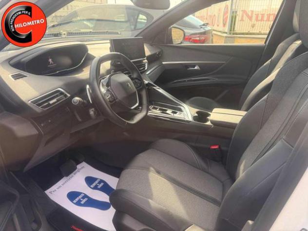 PEUGEOT 3008 BlueHDi 130 S&S EAT8 Allure rif. 23995608 - Foto 6