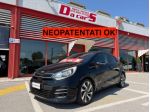 Kia Rio 5p 1.1 crdi high tech stop, NEOPATENTATI OK!
