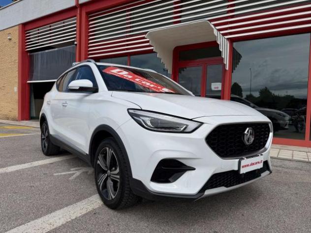 MG ZS 1.5 Comfort GPL! - Foto 7