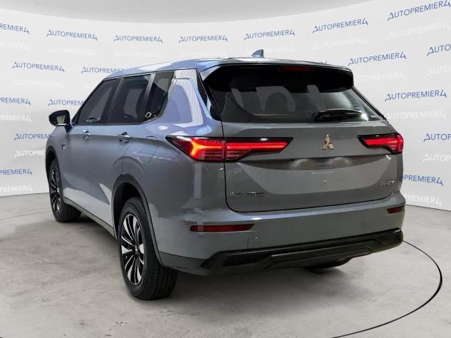 Mitsubishi Outlander PHEV 2.4l PHEV INFORM PROMO OTTOBRE - Foto 5