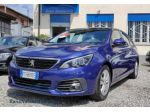 PEUGEOT 308 BlueHDi SW Business NAVY EU6Dtemp rif. 18864157
