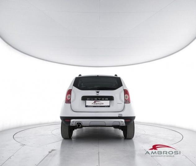 DACIA Duster 1.5 dCi 90CV 4x2 Ambiance - PER OPERATORI DEL SETT rif. 23819383 - Foto 6