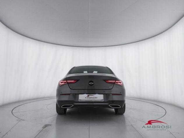 MERCEDES-BENZ CLA 180 180 Sport auto rif. 24143519 - Foto 8
