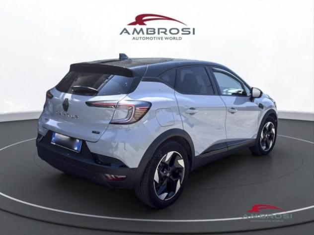 RENAULT Captur 1.6 full hybrid Techno 145cv auto rif. 23882030 - Foto 3