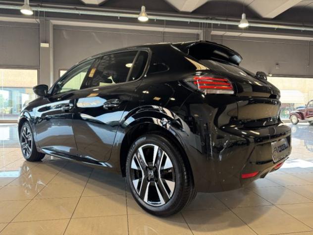 PEUGEOT 208 PureTech 100 S&S porte Allure PREZZO REALE rif. 24093844 - Foto 3